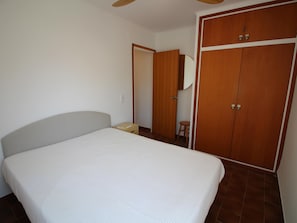 2 slaapkamers, gratis wifi