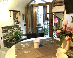 Interior - Country House [romantic] 2 km dal Centro (Menaggio)
