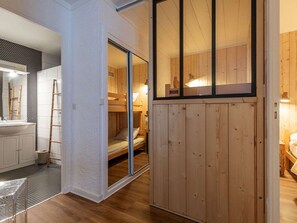 1 Schlafzimmer, WLAN