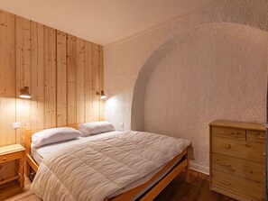 1 bedroom, WiFi