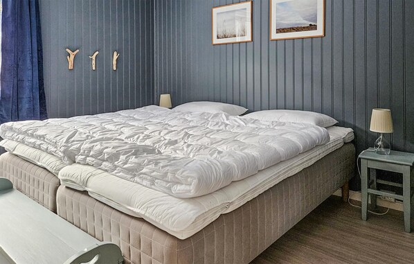 2 bedrooms, free WiFi - Lovely apartment in Rjukan (Rjukan)