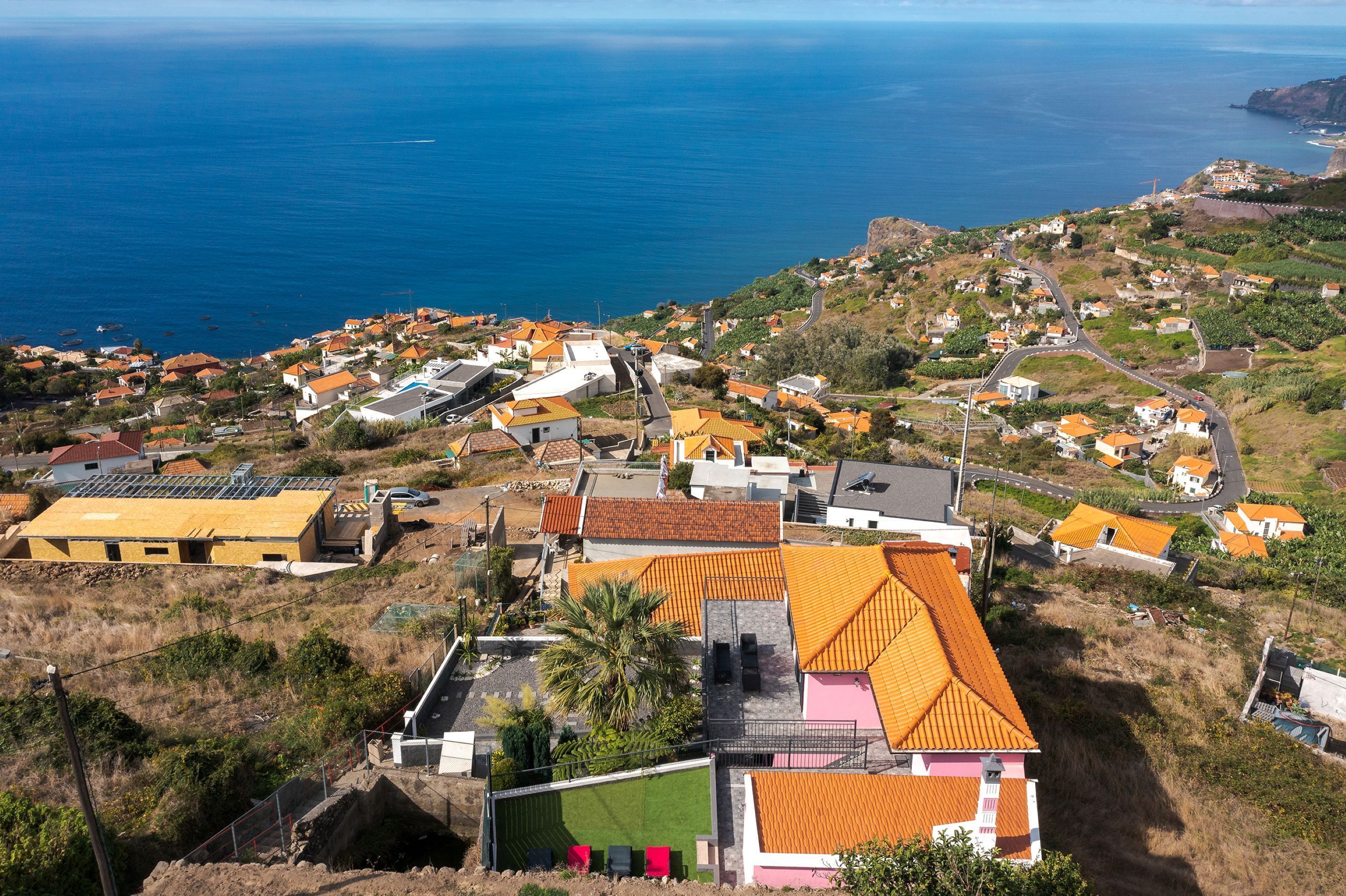 Photo - Villa Rosa