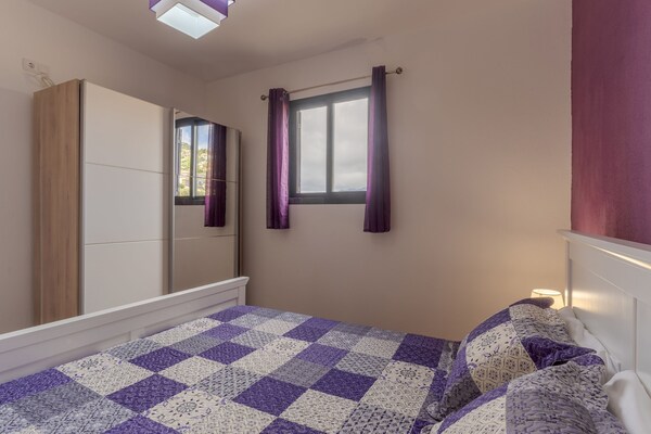 Villa Rosa - Ribeira Brava