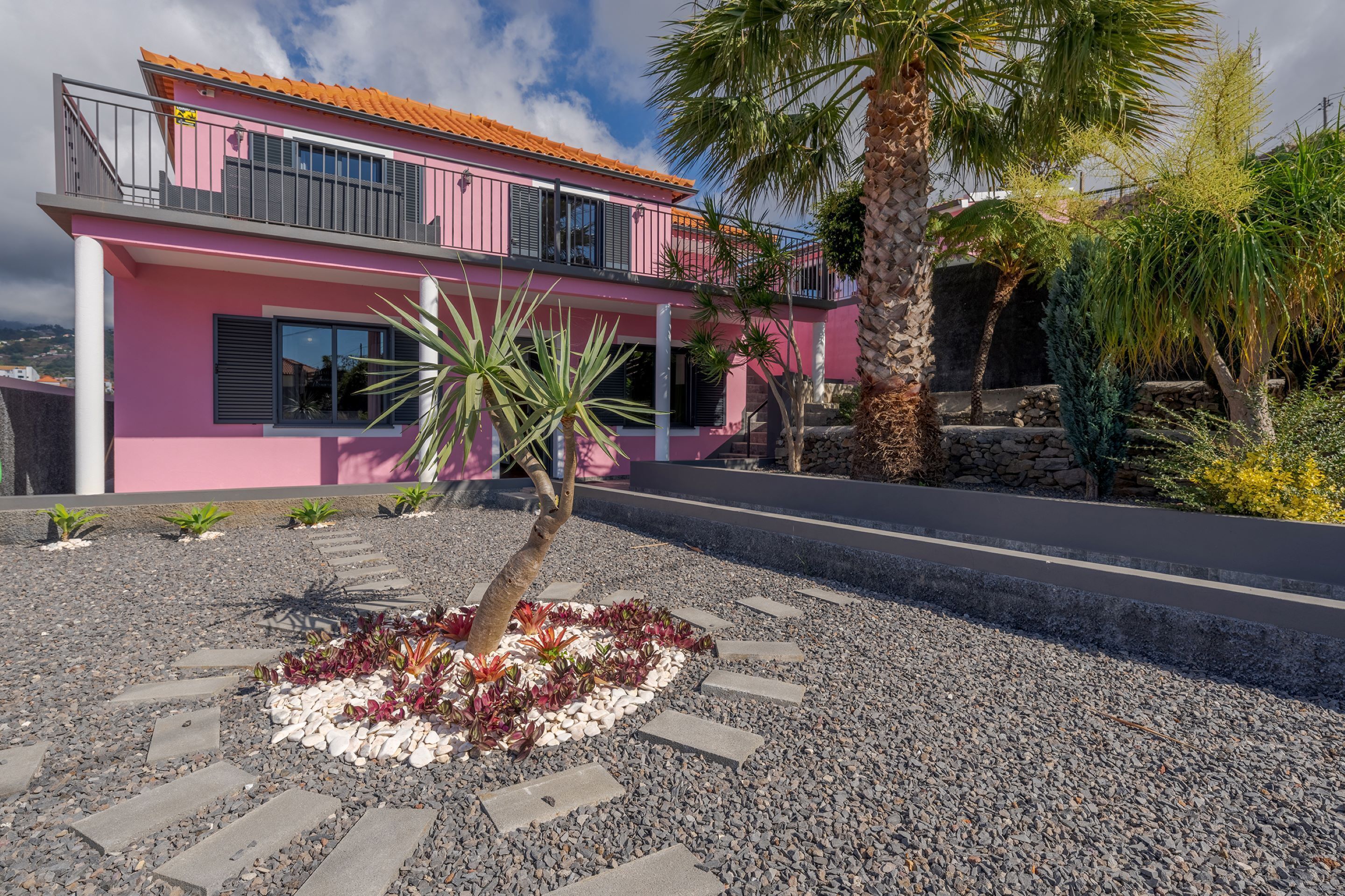 Photo - Villa Rosa