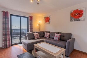 Televisión de pantalla plana