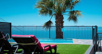 Villa Rosa