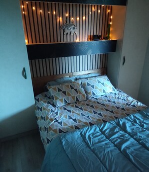 2 makuuhuonetta, Wi-Fi