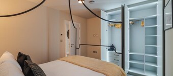 2BED/2BATH Bliss | Parking - VAT Q - By Tempstay
