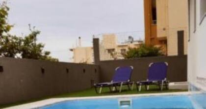 Ezith Luxury Apartments