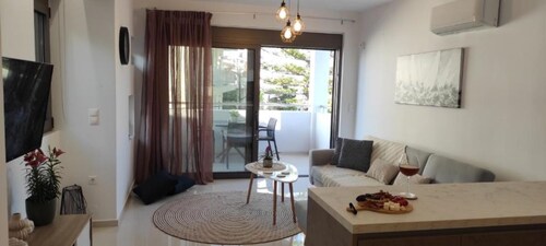 Ezith Luxury Apartments