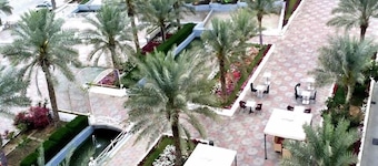 The Royal Garden Hotel