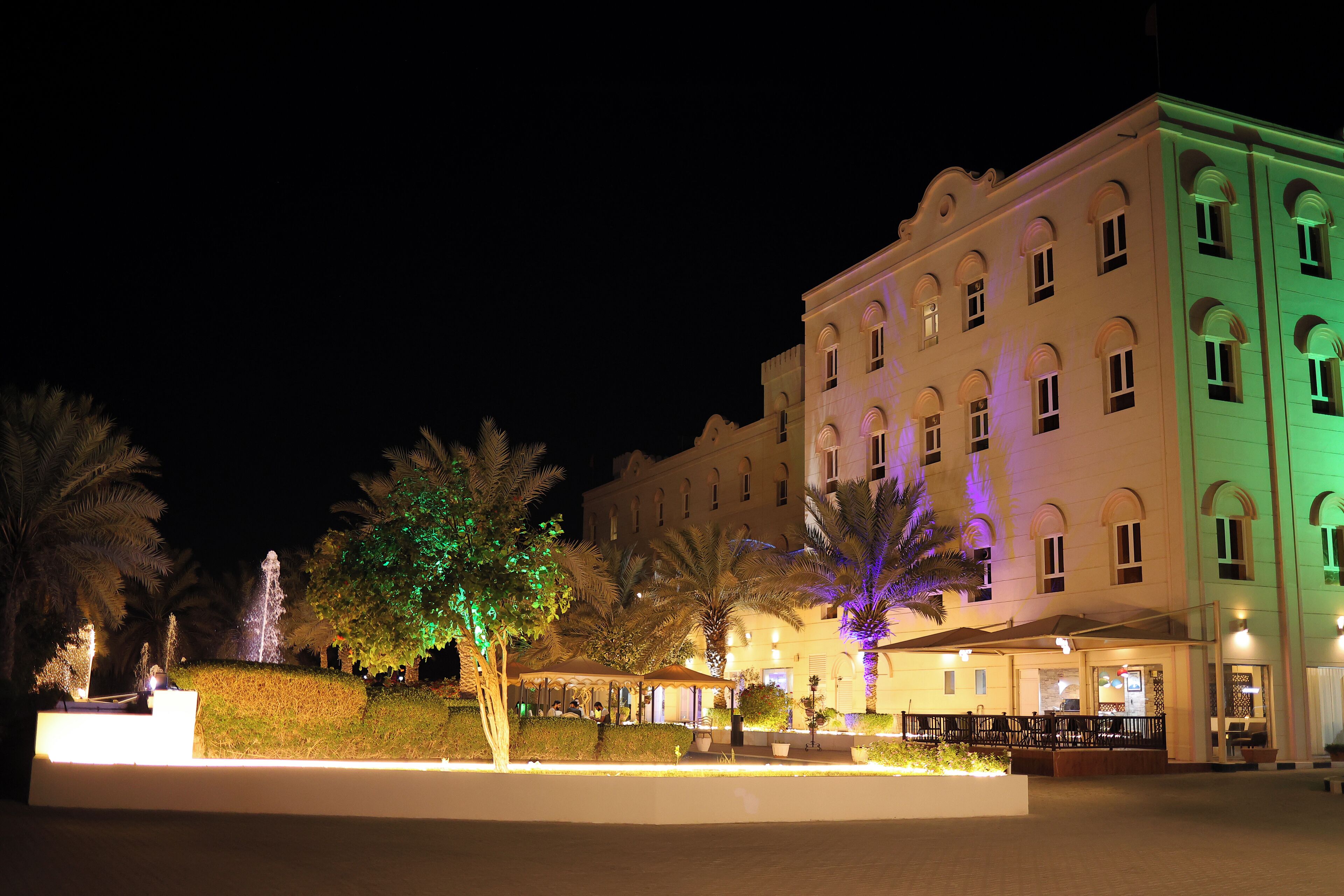 Grill-/Picknickplatz