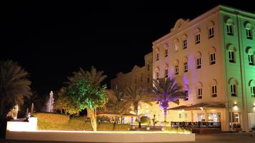 Grill-/Picknickplatz