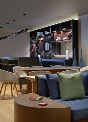 Interieur