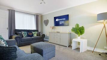Fernseher