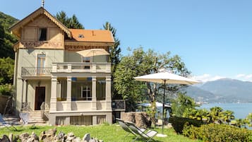 Außenbereich
