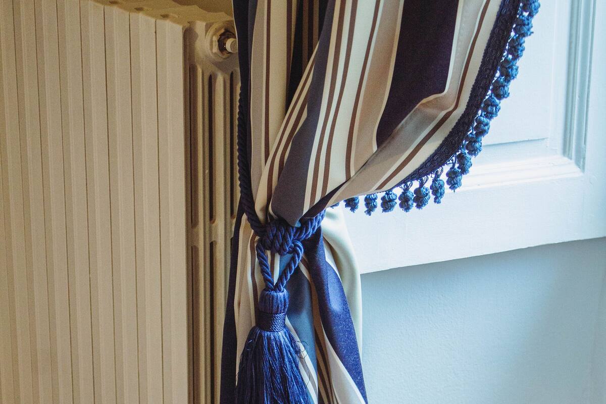 Classic Double Room | Egyptian cotton sheets, premium bedding, down comforters