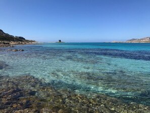 Spiaggia