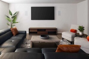 Televisión