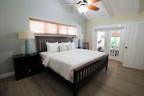 3 Schlafzimmer, Bügeleisen/Bügelbrett, WLAN