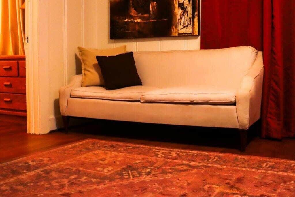 テレビ、書斎 / ワークスペース