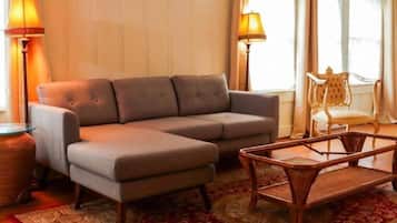 Télévision, espaces bureaux