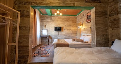Arton In Cappadocia