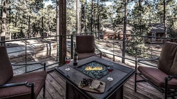 Hidromassagem externa