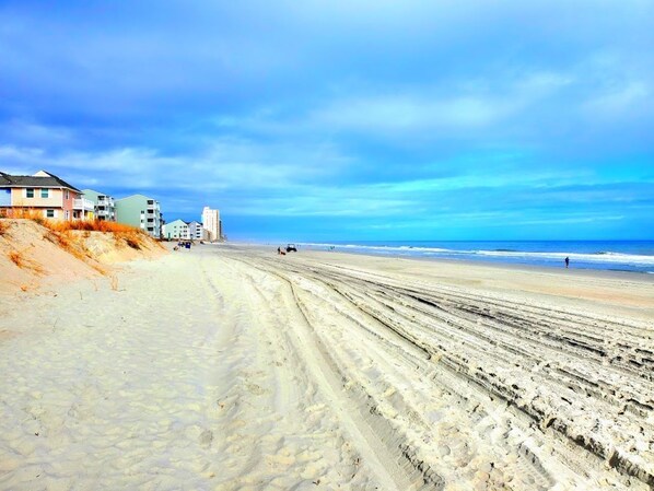 Strand