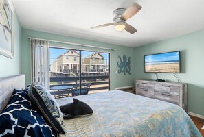 1 soverom, wi-fi (inkludert) og sengetøy