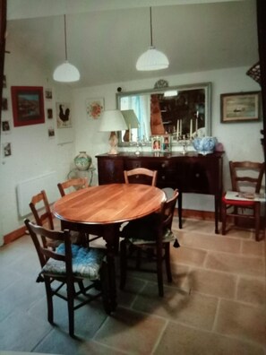 Restauración