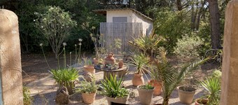 Maison de Campagne Près Daix en Provence