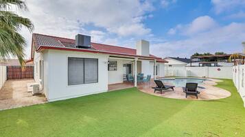 House (4 Bedrooms) | Bahagian dalam