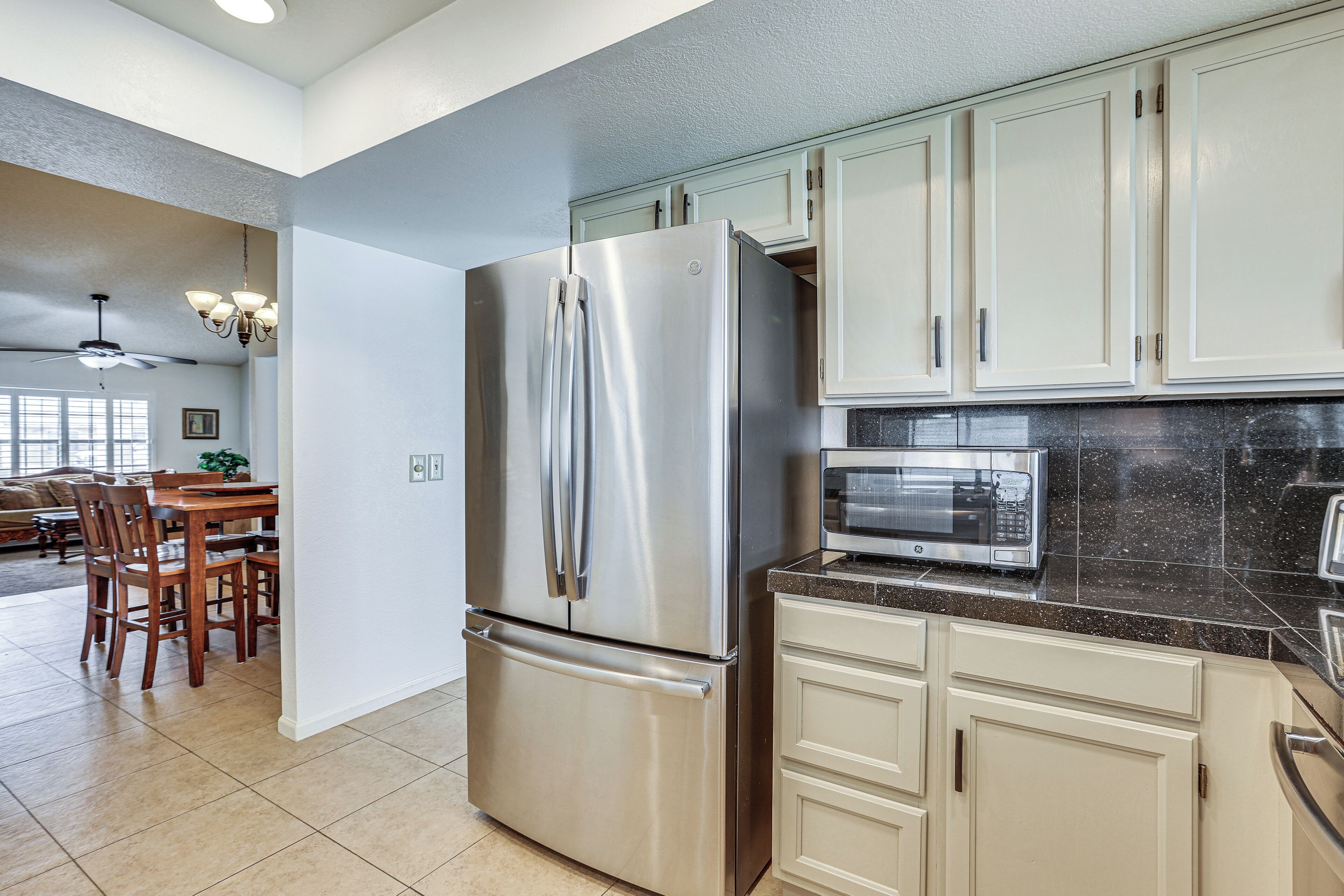 單棟房屋 (4 Bedrooms) | 內部