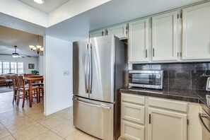 Nhà (4 Bedrooms) | Nội thất