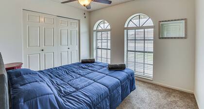 8 Mi to State Farm Stadium: Home w/ Pool