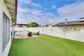 Ferienhaus (4 Bedrooms) | Innenbereich