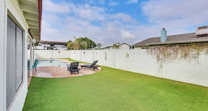 8 Mi to State Farm Stadium: Home w/ Pool