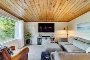 村舍 (2 Bedrooms) | 住宿内部