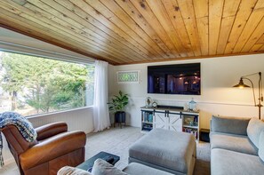 Cottage (2 Bedrooms) | Interieur