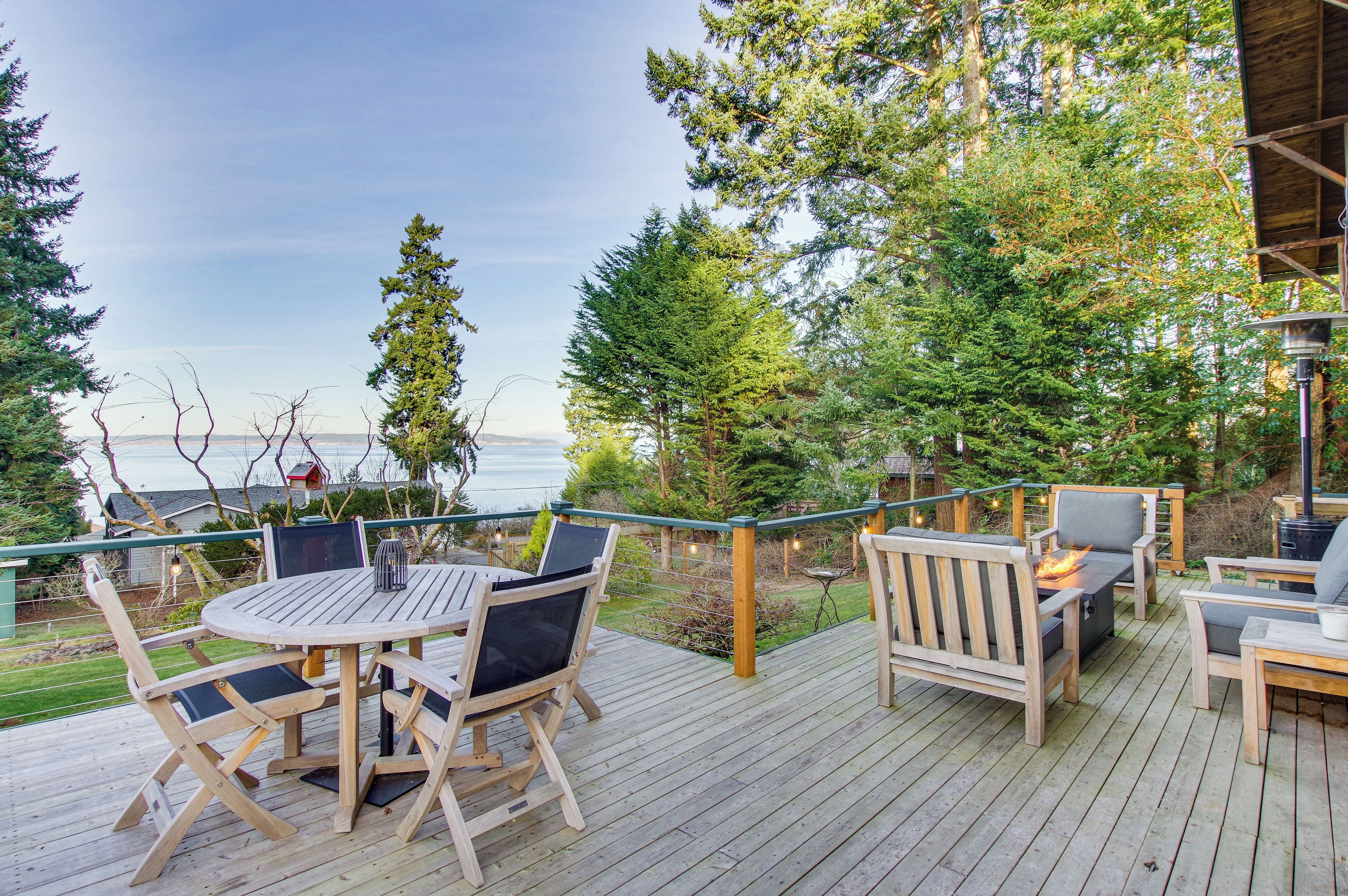 Cottage (2 Bedrooms) | Front of property
