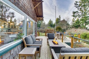 Småhus (2 Bedrooms) | Innvendig