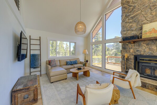 Casa (5 Bedrooms) | Interior