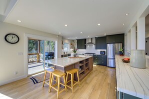 House (5 Bedrooms) | Interior - Spacious Black Hawk Home w/ Deck & Mountain Views! (Black Hawk)