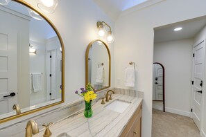 Hus (5 Bedrooms) | Innvendig