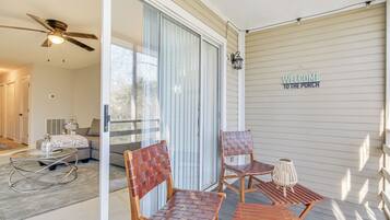 Apartment (1 Bedroom) | Interior