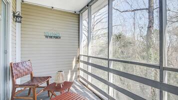 Apartment (1 Bedroom) | Front of property