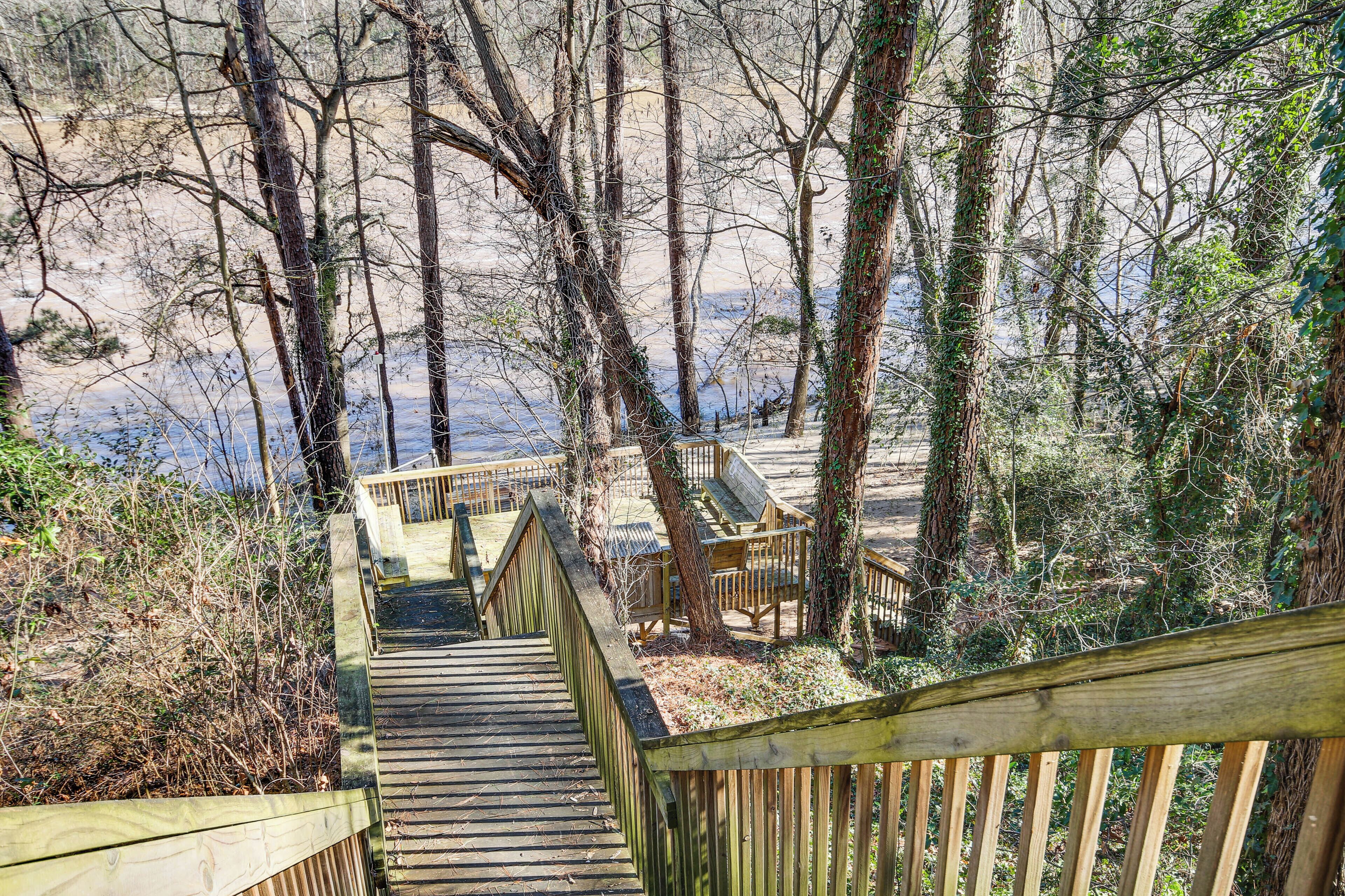 Apartment (1 Bedroom) | Interior