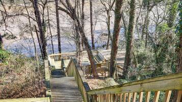 Apartemen (1 Bedroom) | Interior