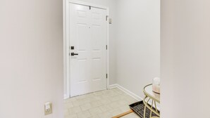 Leilighet (1 Bedroom) | Innvendig